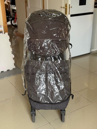 Inglesina stroller