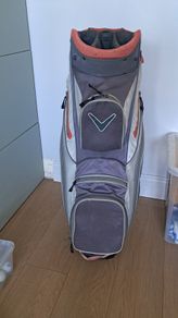 golf bag
