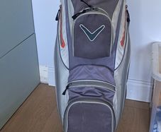 golf bag