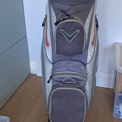 golf bag