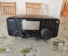 Alinco DX-R8E
