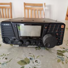 Alinco DX-R8E