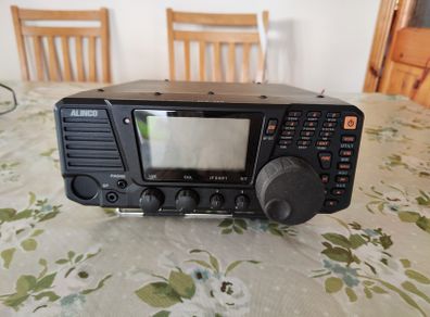 Alinco DX-R8E