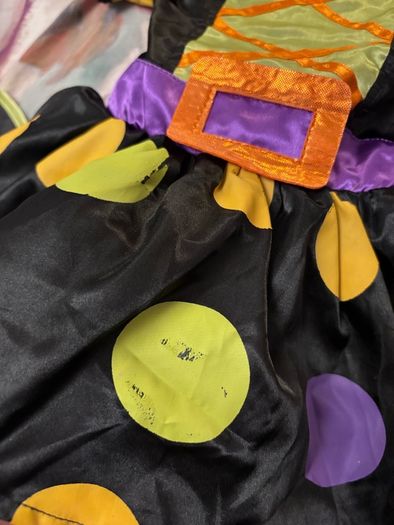 Infant Witches Halloween Costume