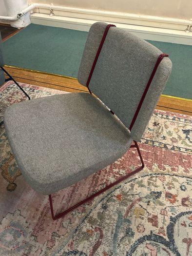 Chairs table