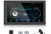 Android 2 Din Auto radio RDS 2GB 16GB Car Radio Gps Navigation Universal Auto Radio Wifi 2Din Central Multimedia Player Maps