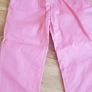 bnwt next girls trousers Image 2