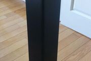 The Fumagalli Ester 800 outdoor pathway lights x2