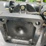 Heavy Duty Shipping Container Wheels - Bolt-On Spindle Kits (Full Set of 4) Image 6