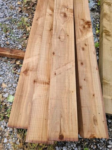 railway sleepers new