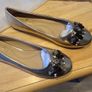 Ladies flat shoes Image 2