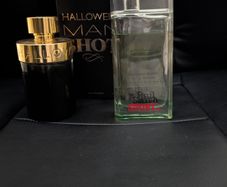 Men's fragrances bundle discontinued