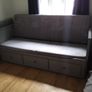 IKEA HEMNES daybed / sofa bed Image 5