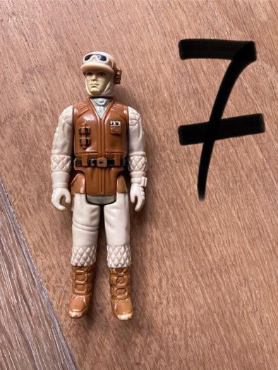 vintage star wars