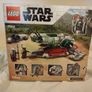 Lego 75312 Boba Fett's Starship Image 2