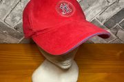 Adidas New York Yankees 'Sample Not For Resale' Baseball Cap Hat