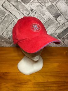Adidas New York Yankees 'Sample Not For Resale' Baseball Cap Hat