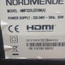 32 in tv to or parts or repair Image 2