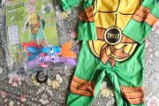 Teenge mutant ninja costume 6-12 months