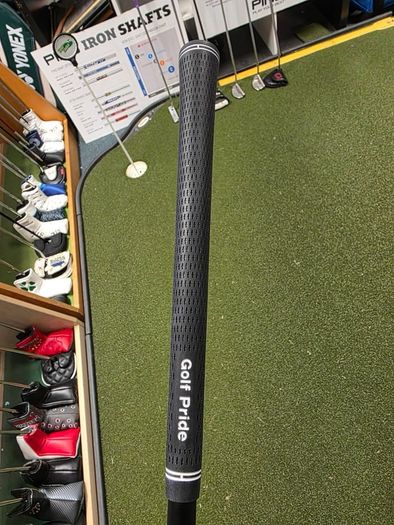 PXG Milled 3 x Forged Driving Iron