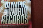 world records book