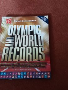 world records book