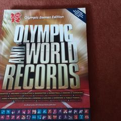 world records book