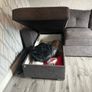 couch and chair Image 5
