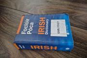 irish dictionary