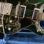 Yamaha SA-50 Dark Green 1972 Image 4