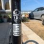 Trek Speed Concept Seven Series Carbon Tri / TT Bike plus turbo trainer and accessories Image 5
