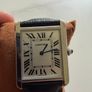 Cartier Tank Solo Image 4