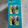 Baby Carrier - Chicco Easy Fit Image 2