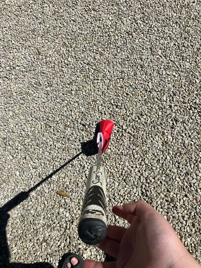 Nike Method Origin B201 Putter 34 inches