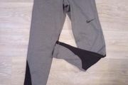 Nike Pro leggings size M (small fit)