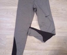 Nike Pro leggings size M (small fit)