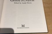 Andre Previn's Guide to Music