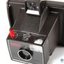 Polaroid Super Swinger Instant camera 1972. Image 8