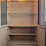 Book Cabinet/ Display Unit with Light Image 7