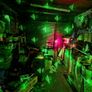 LED laser Fx + RGB Led Image 2