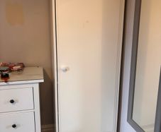 Kids wardrobe