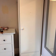 Kids wardrobe