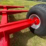 Heavy duty bale trailer Image 8
