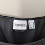 ESPRIT black cami with flower embroidery Image 3