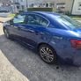2015 Toytota Avensis for sale Image 3