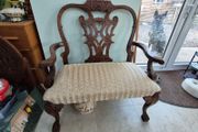 Antique Sofa