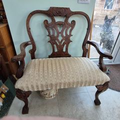 Antique Sofa