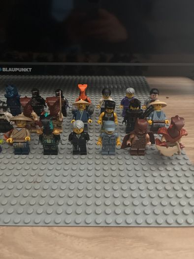 lego