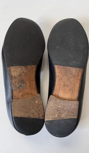 Gucci loafers