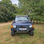 Land Rover Discovery 2003 Image 10